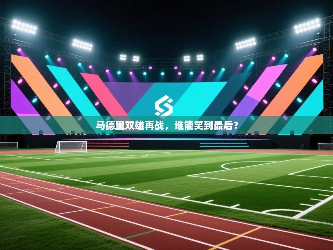 马德里双雄再战,谁能笑到最后? 第1张