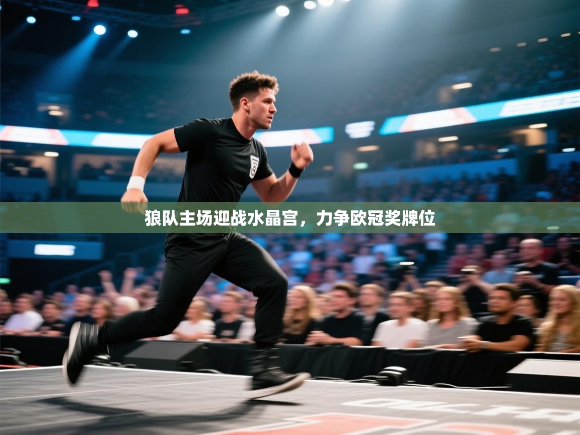 狼队主场迎战水晶宫，力争欧冠奖牌位  第1张