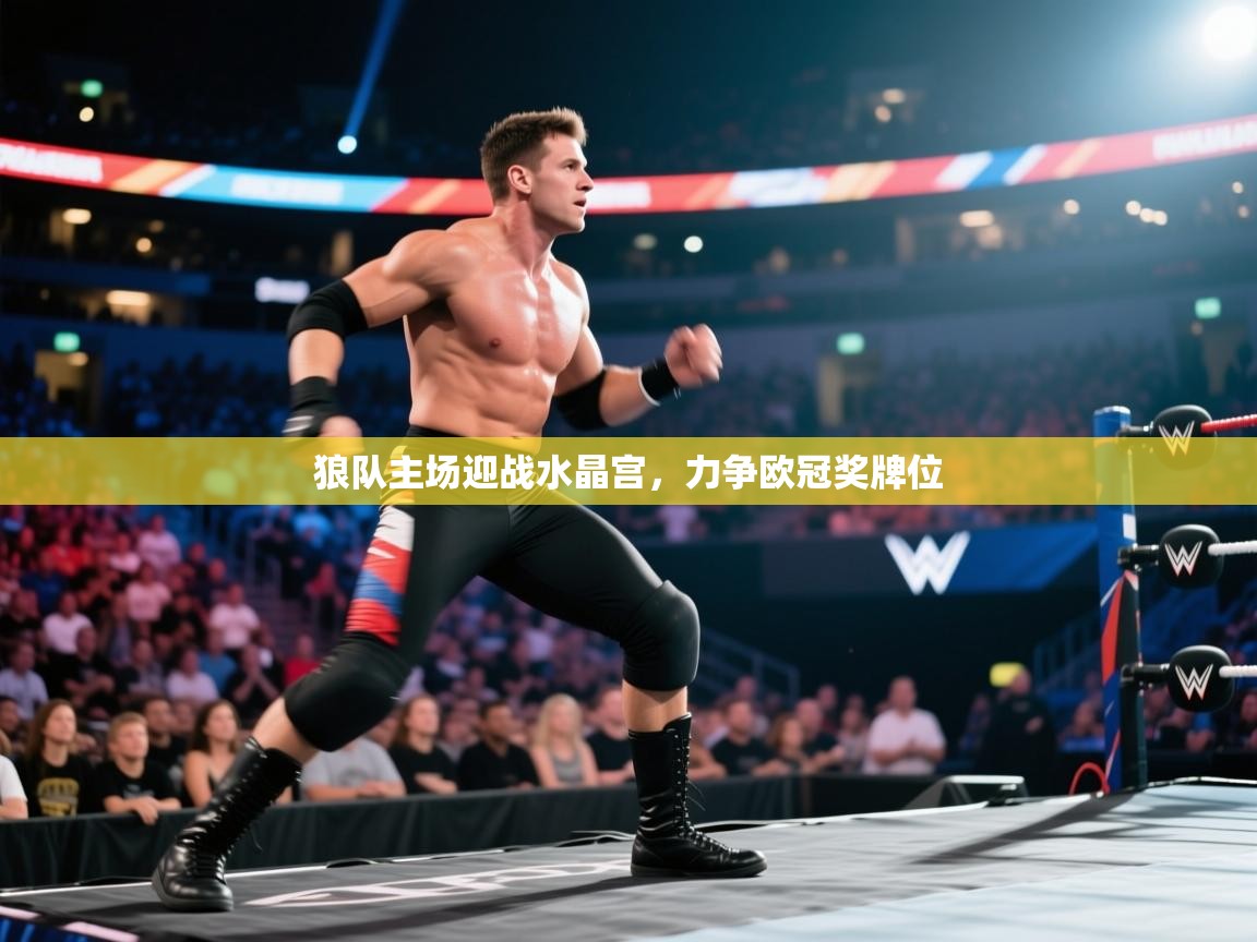 狼队主场迎战水晶宫，力争欧冠奖牌位  第2张