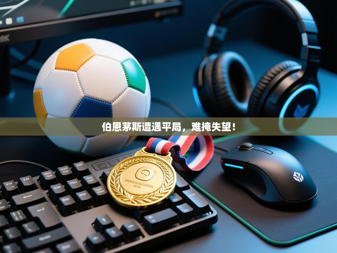 伯恩茅斯遭遇平局,难掩失望! 第2张