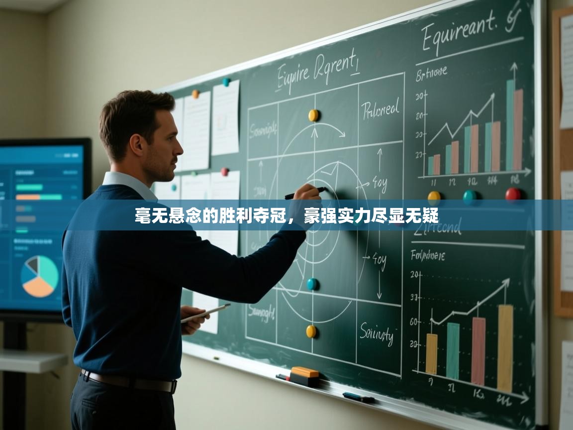 毫无悬念的胜利夺冠,豪强实力尽显无疑 第1张