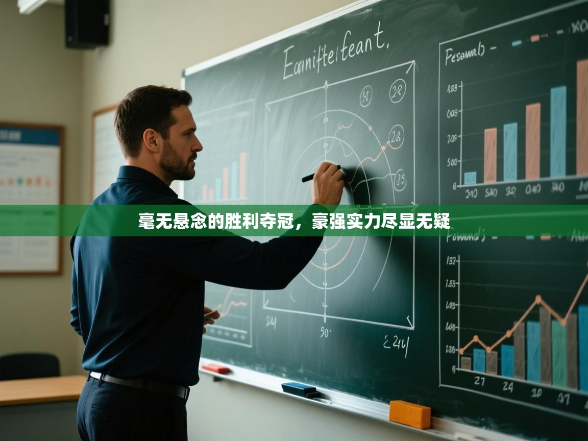 毫无悬念的胜利夺冠,豪强实力尽显无疑 第2张