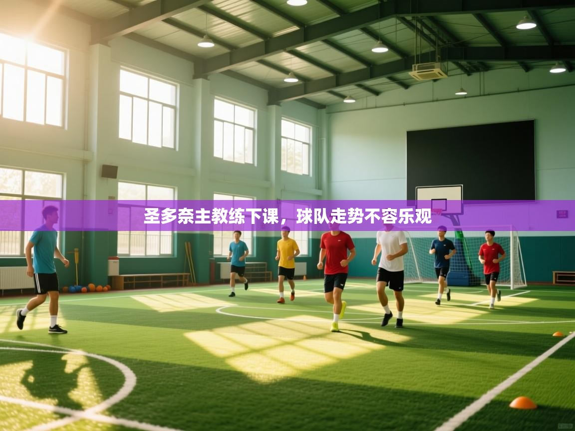 圣多奈主教练下课,球队走势不容乐观 第1张