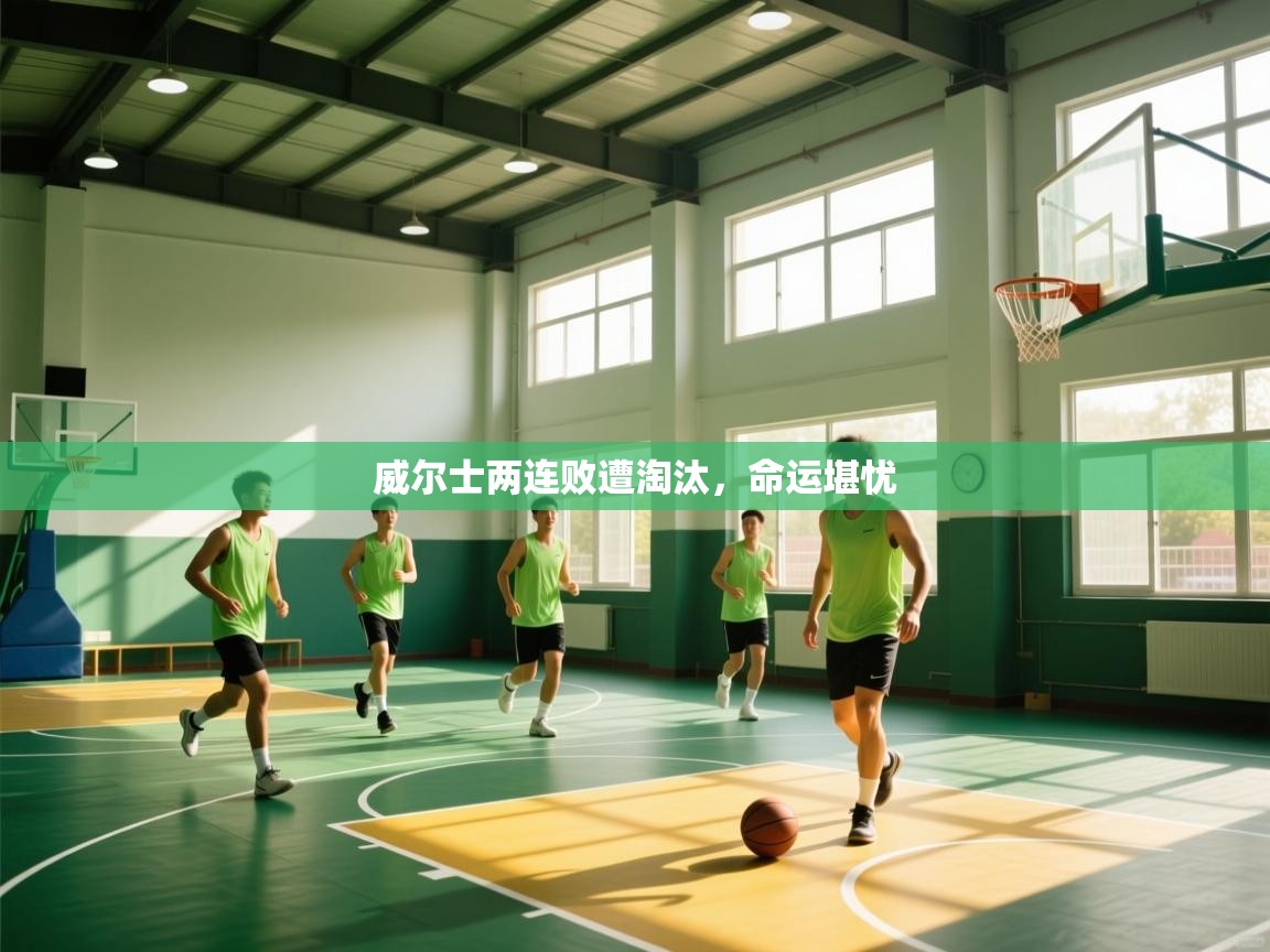 威尔士两连败遭淘汰，命运堪忧  第1张